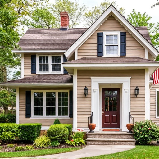 home siding