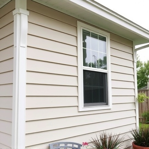 home siding