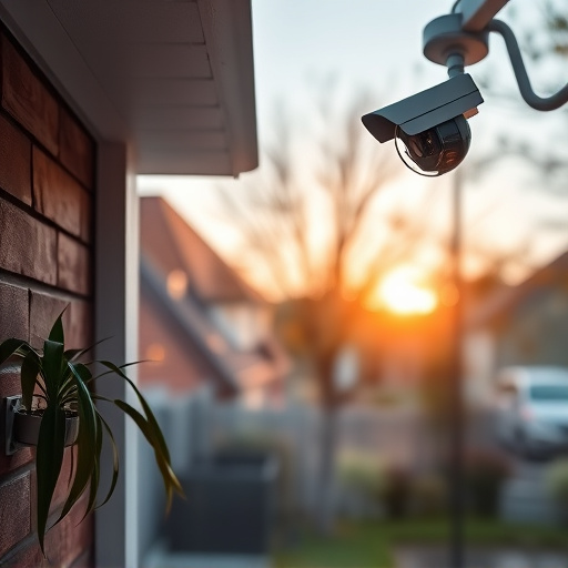 home surveillance