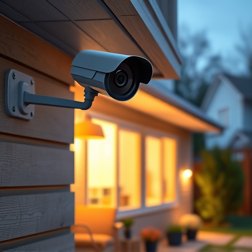 home surveillance
