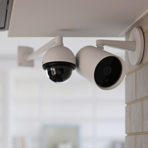 home surveillance