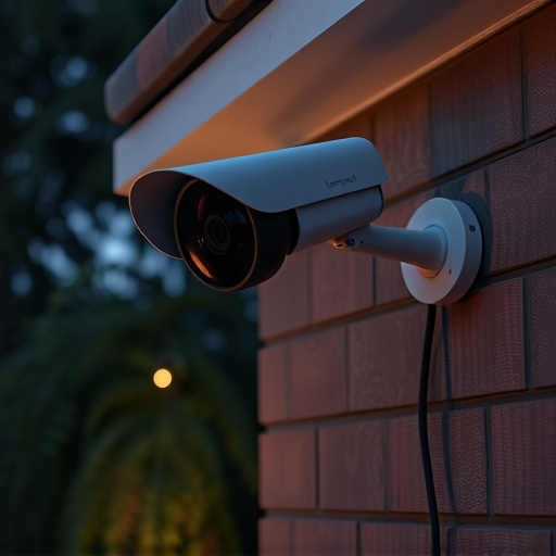 home surveillance