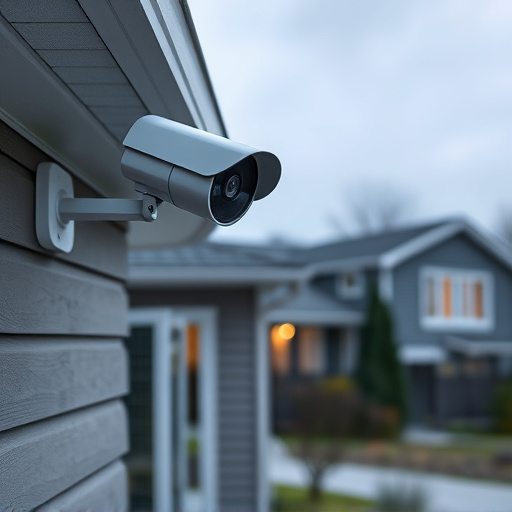home surveillance