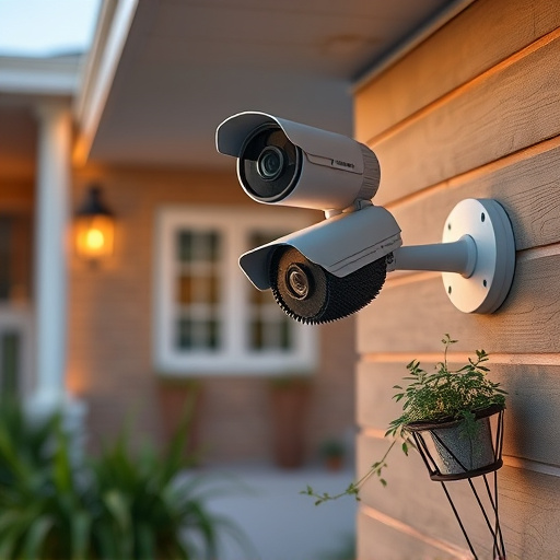 home surveillance