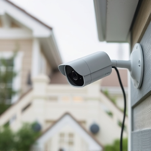 home surveillance