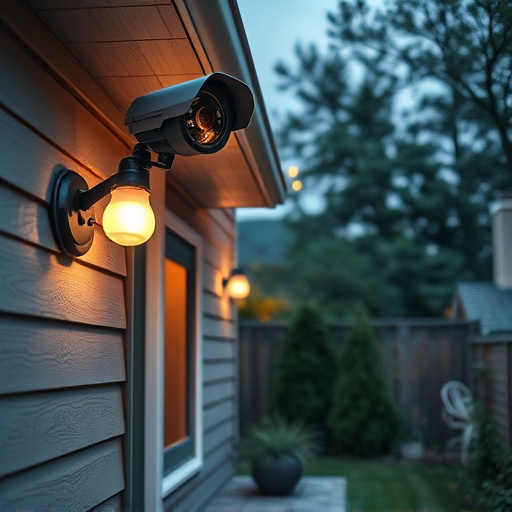 home surveillance