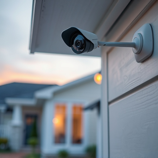 home surveillance