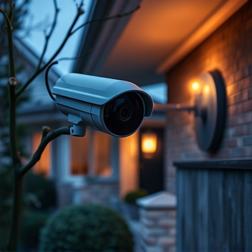 home surveillance