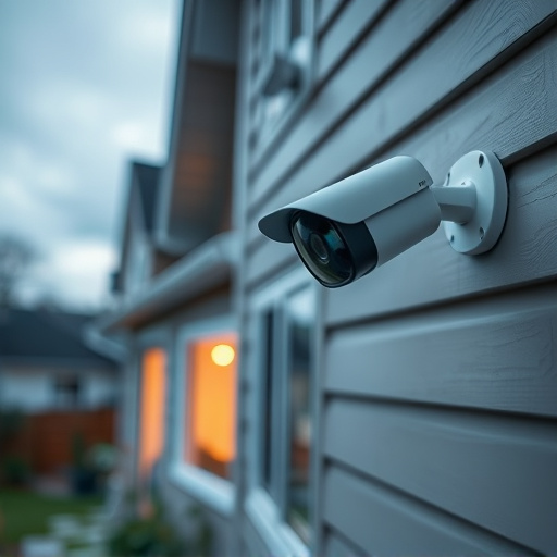 home surveillance