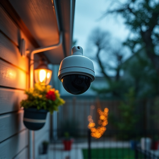 home surveillance