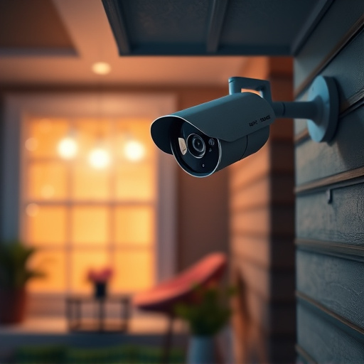 home surveillance