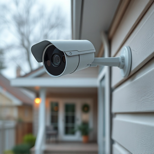 home surveillance
