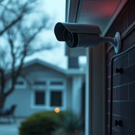 home surveillance