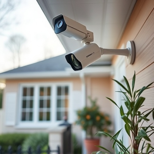 home surveillance