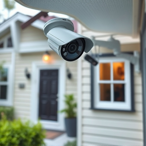 home surveillance