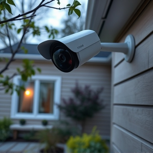 home surveillance