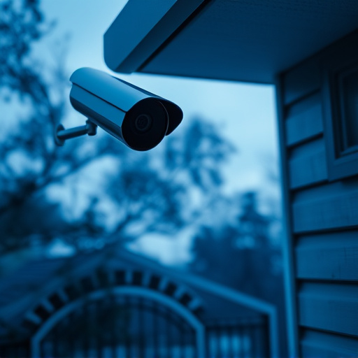home surveillance