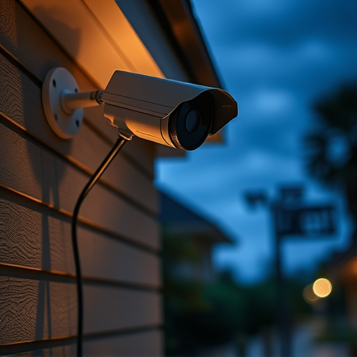 home surveillance