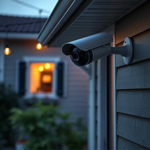 home surveillance