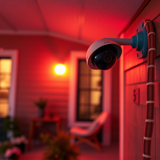 home surveillance
