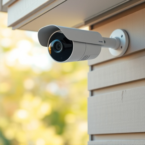 home surveillance