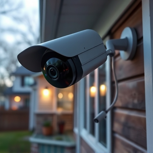 home surveillance
