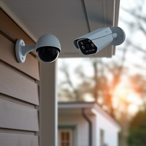 home surveillance