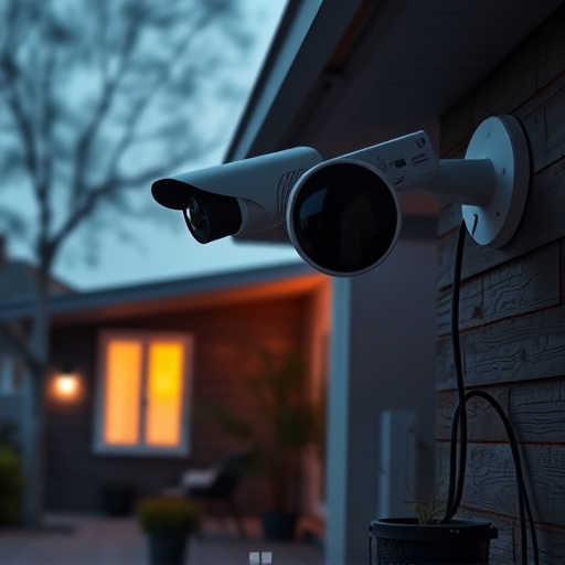 home surveillance