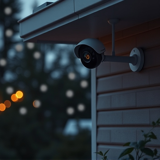 home surveillance