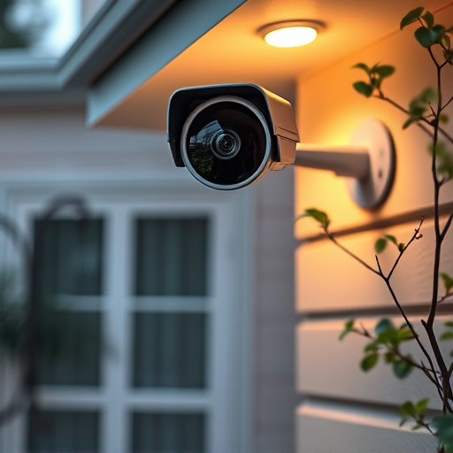 home surveillance