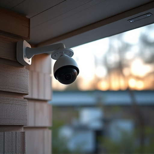 home surveillance