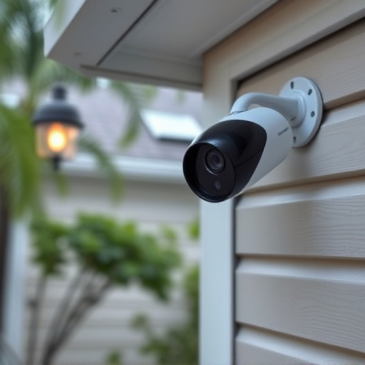 home surveillance