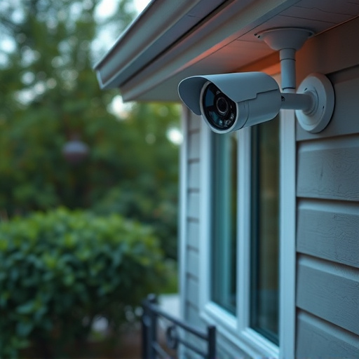 home surveillance