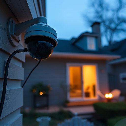 home surveillance