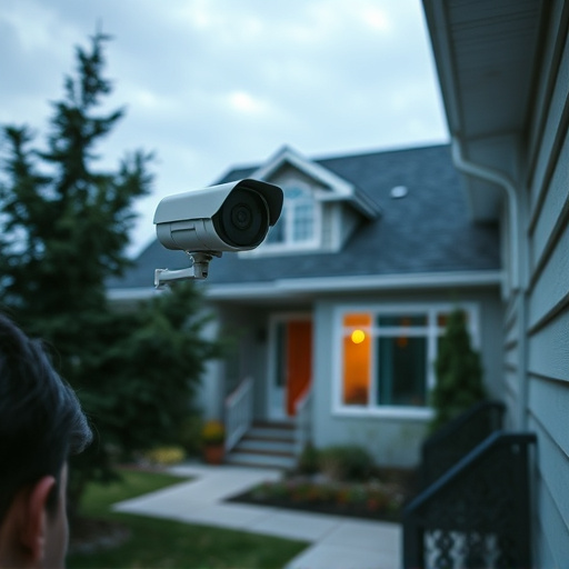 home surveillance