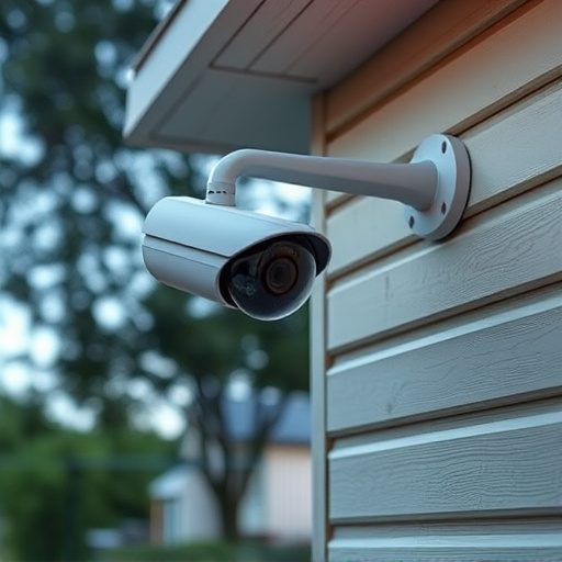 home surveillance