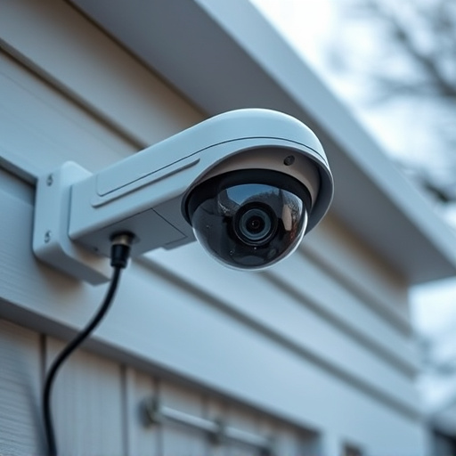 home surveillance