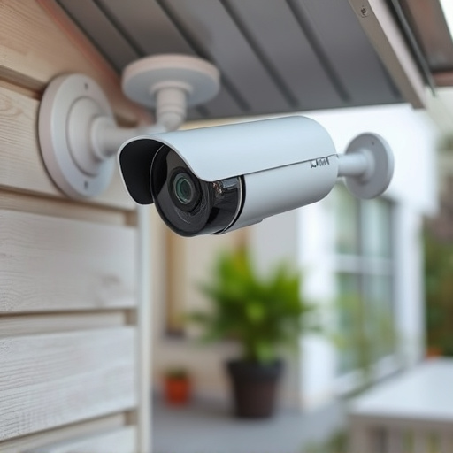 home surveillance