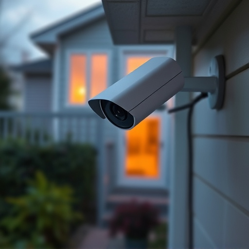 home surveillance