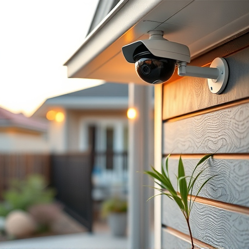 home surveillance