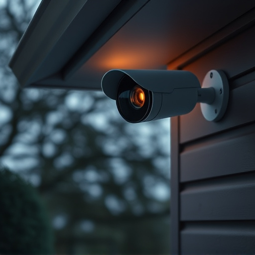 home surveillance