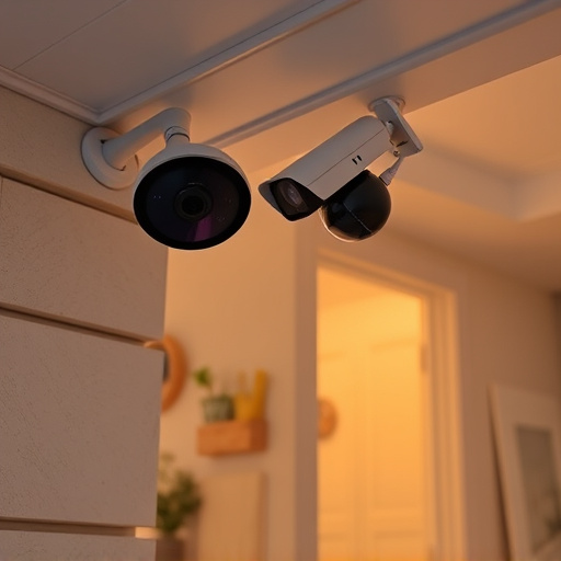 home surveillance
