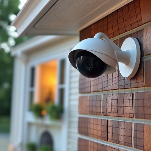home surveillance