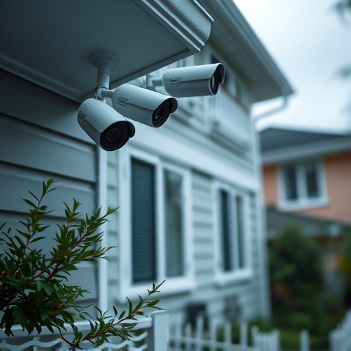 home surveillance