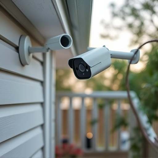 home surveillance