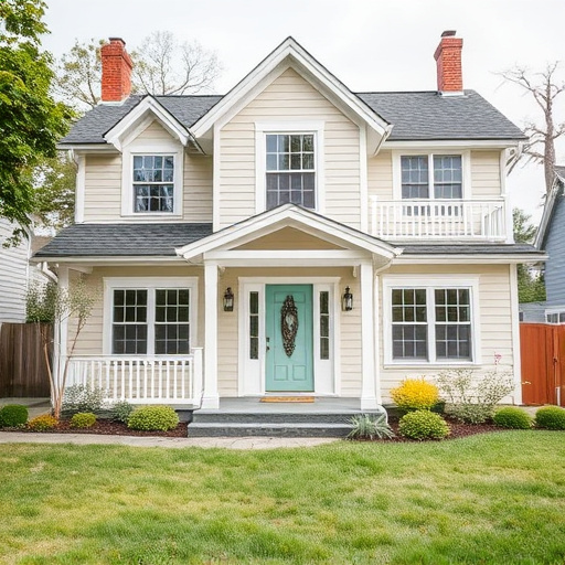 home upgrade