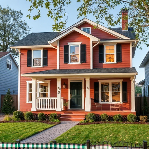 home upgrade