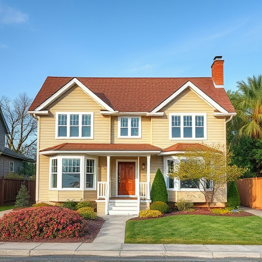 house renovation