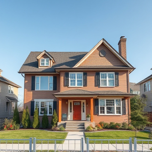 house renovation