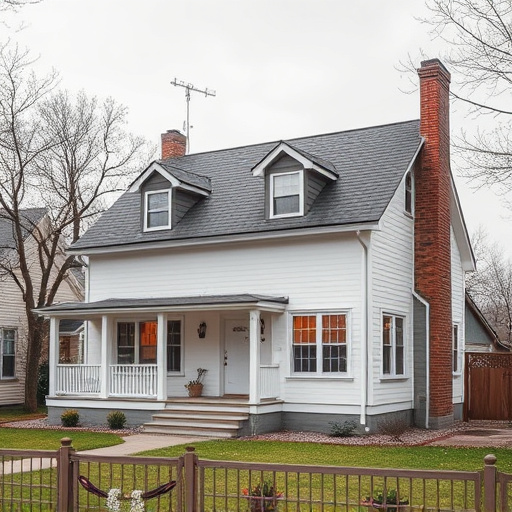 house renovation